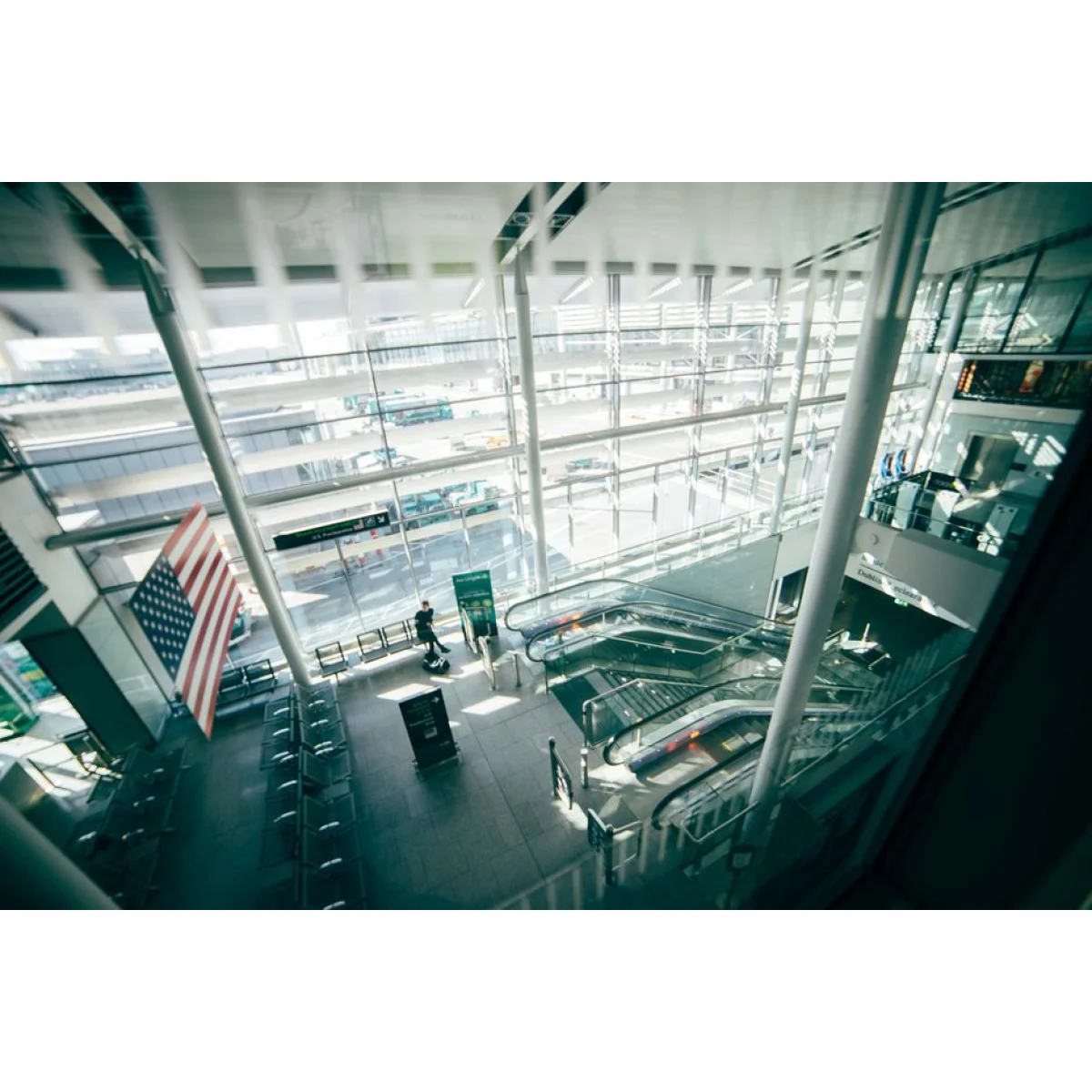 Airport Collaborative Decision Making System (A-CDM)