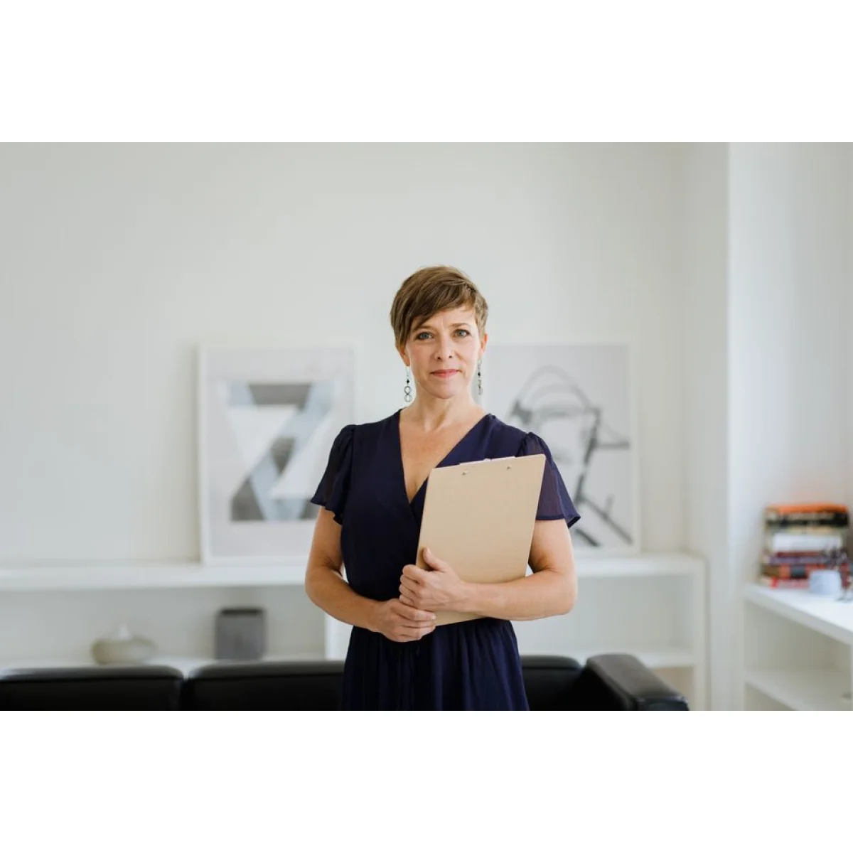 Riya Pretorius, Aviation Consultant