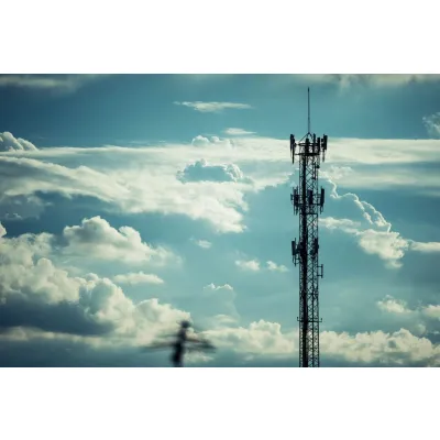 Digital Remote Towers Solution