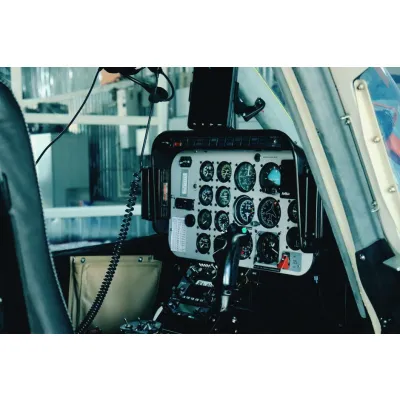 Aeronautical Communication Recording System